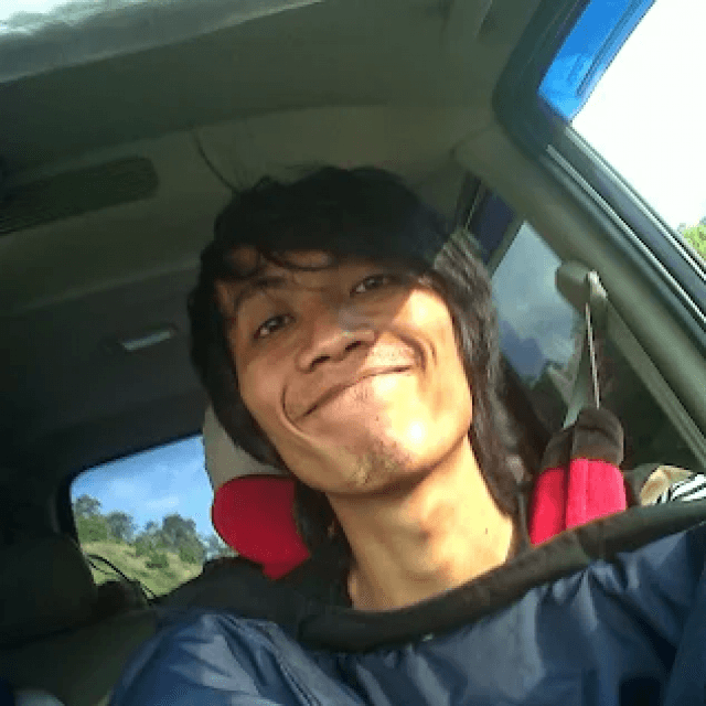 Bagus Wahyu Aprianto